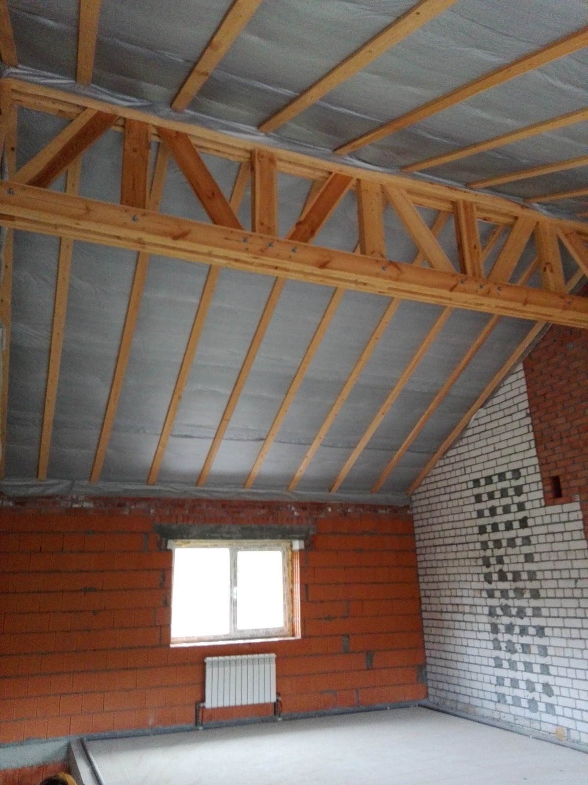 Обложка проекта: ДОМ С ЧЕТЫРЬМЯ ЛЕСТНИЦАМИ