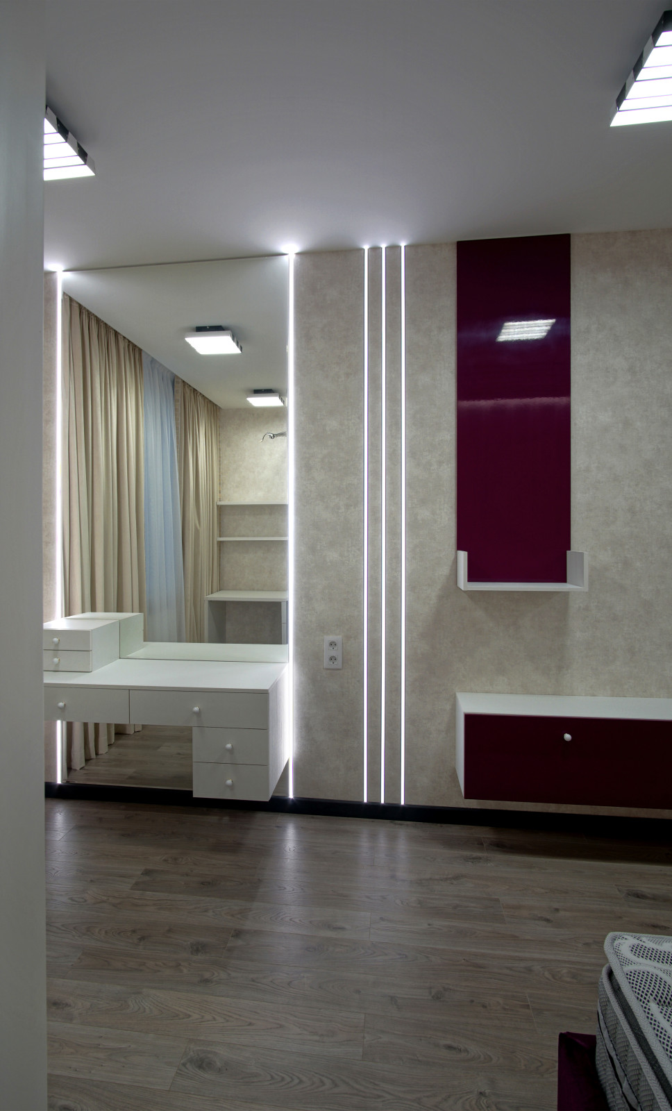 ГОТОВЫЙ РЕМОНТ 2-Х КОМНАТНОЙ КВАРТИРЫ ПО УЛ. 70 ЛЕТ ОКТЯБРЯ, Г.КРАСНОДАР