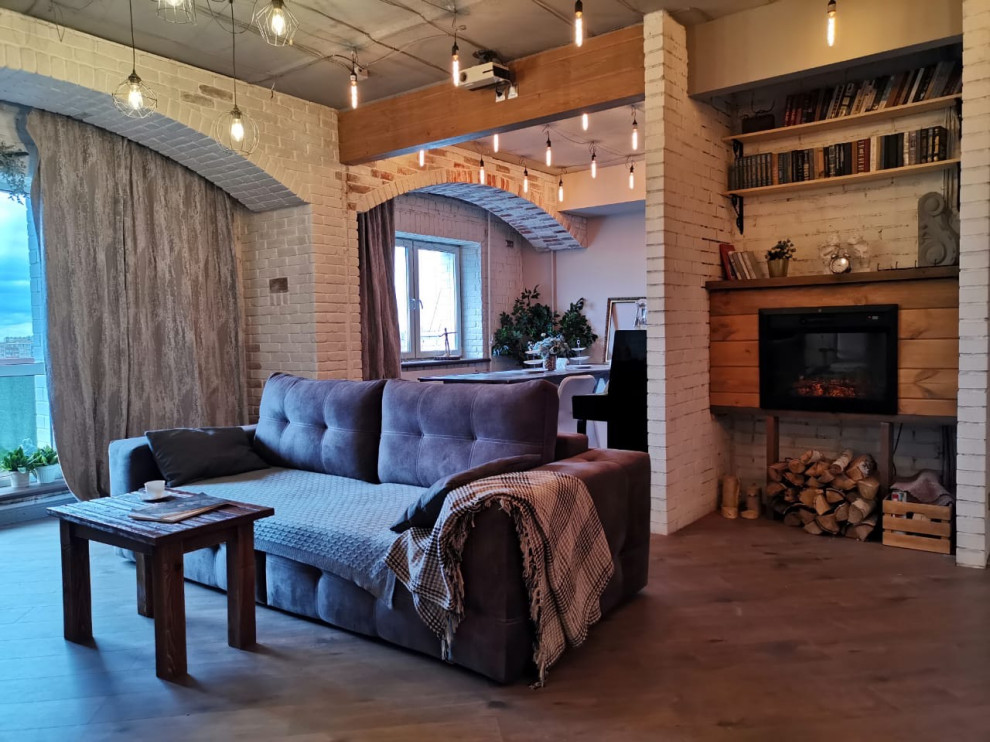 Реализованный проект