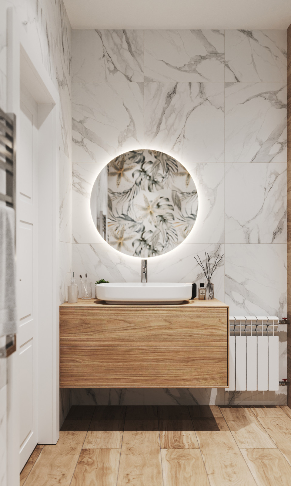 Загородный дом в п. Шигали