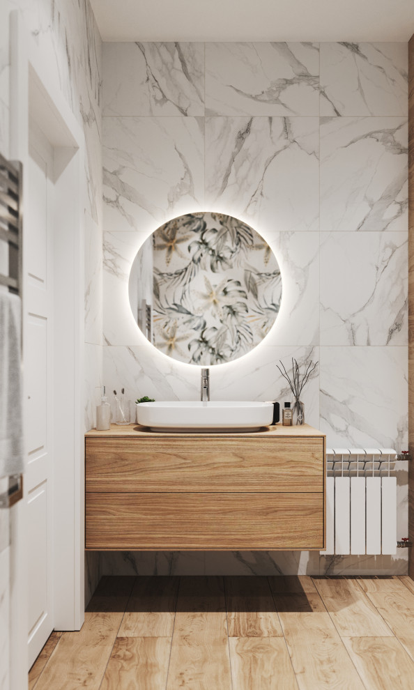 Загородный дом в п. Шигали