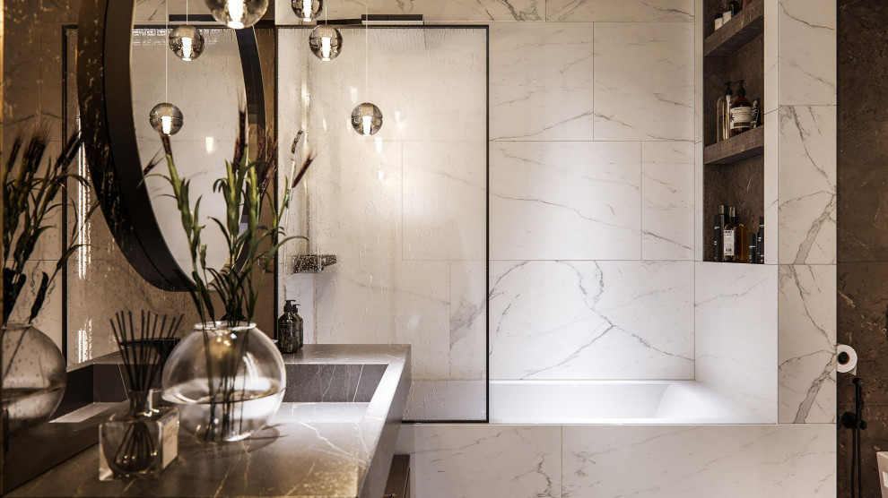 ЖК Мичуринский