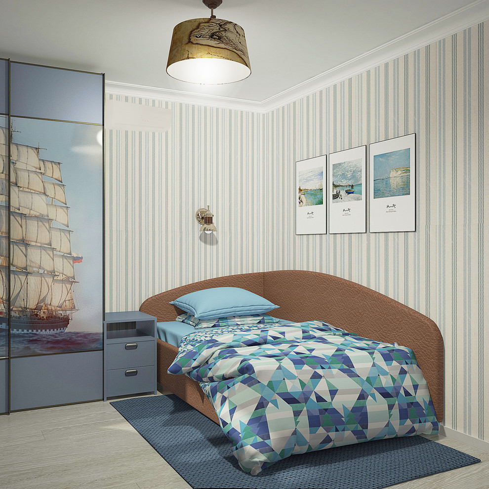 Квартира на Серпуховской