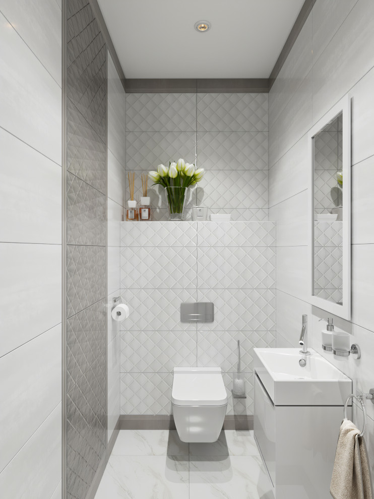 Проект в г. Обнинск для прекрасной семьи