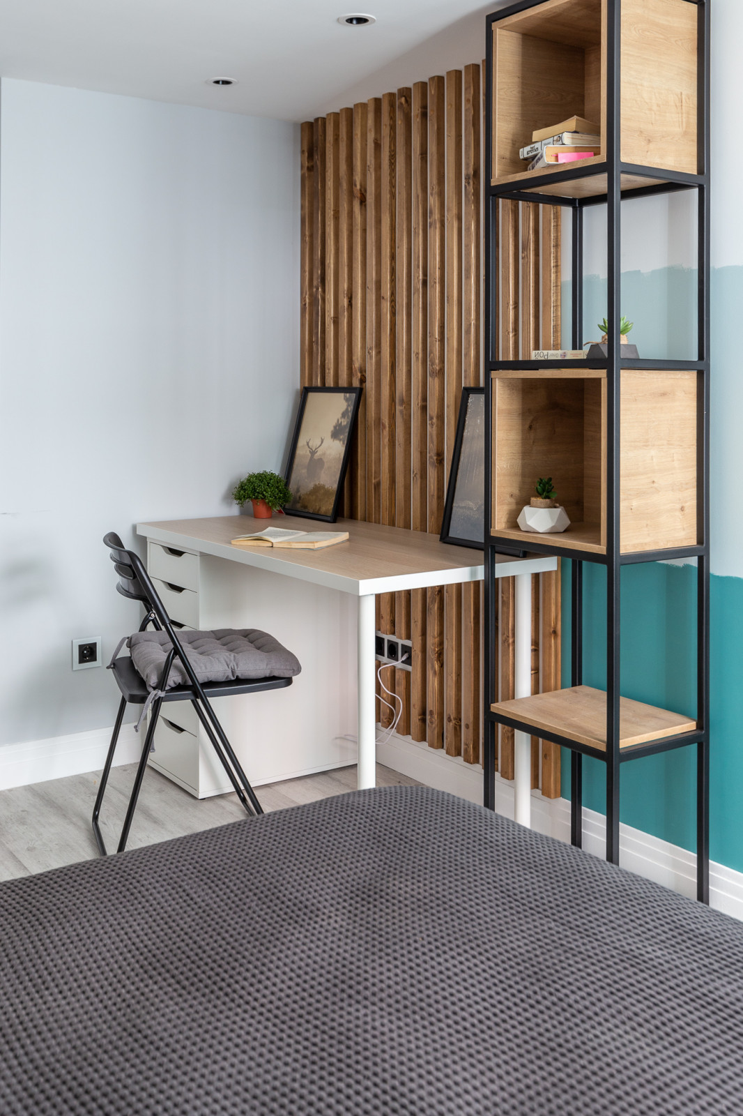 Поиск планировки: Двухуровневая квартира в Сочи — 5 планировок