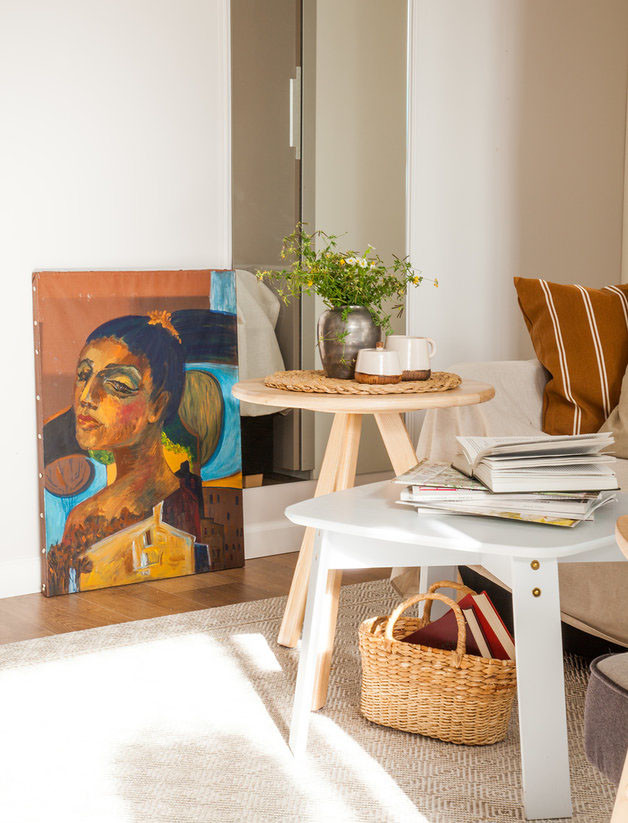 Балтийский берег на 33 кв.м.