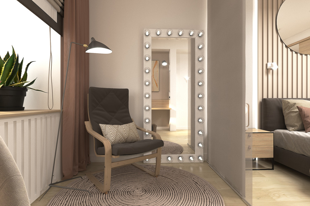 Квартира для семьи в ЖK "Sky7"