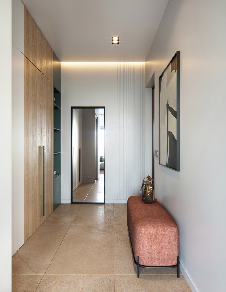 ЖК "Усадьба на Ланском"