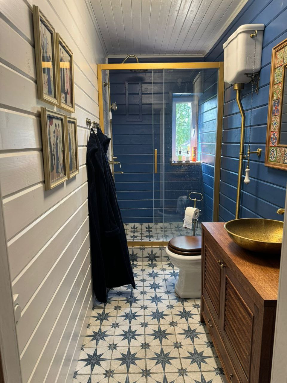 Самостоятельная реализация по визуализации