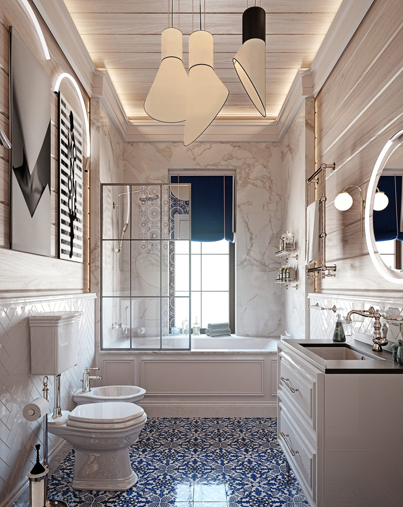 Дом в коттеджном посёлке Свистуха