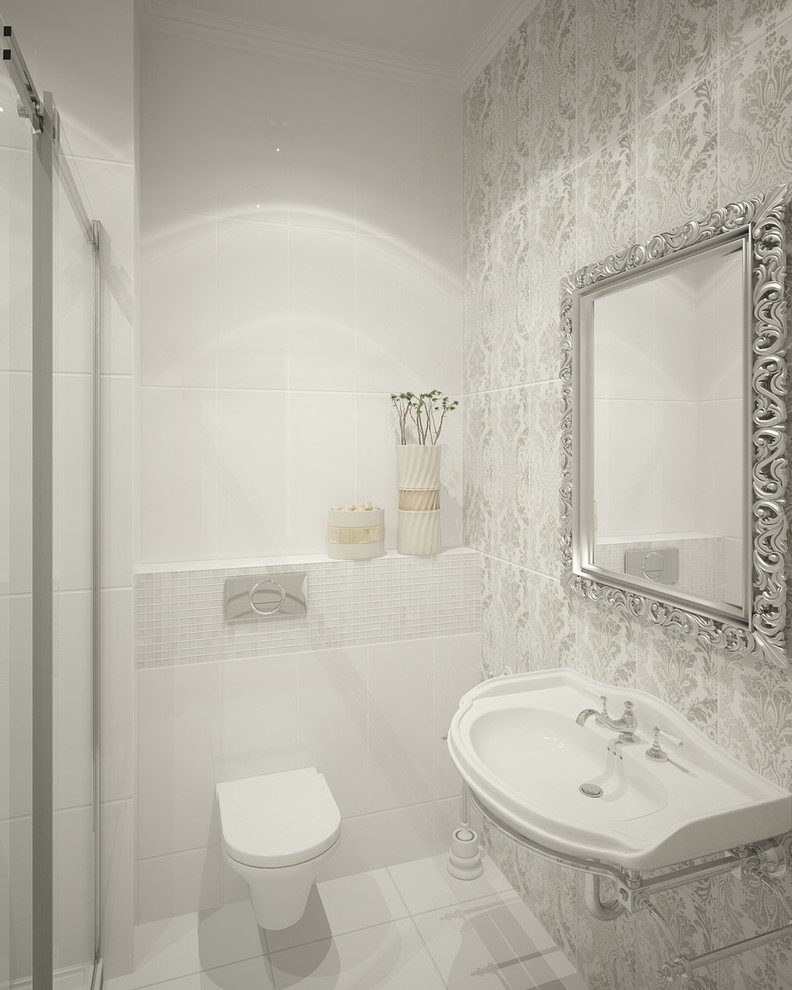 Квартира на побережье