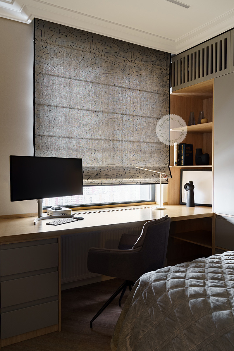 Квартира в ЖК "Каширка Лайк"