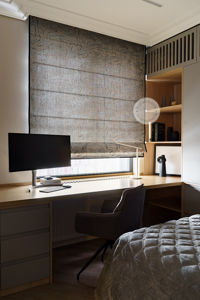 Квартира в ЖК "Каширка Лайк"