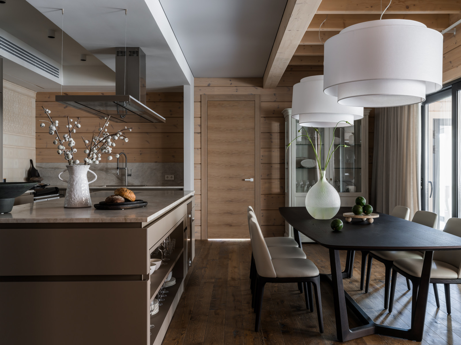 Дом в Красногорске