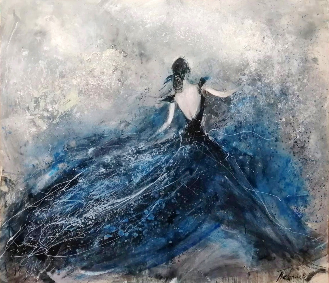 ЦВЕТЫ И ДЕВУШКИ