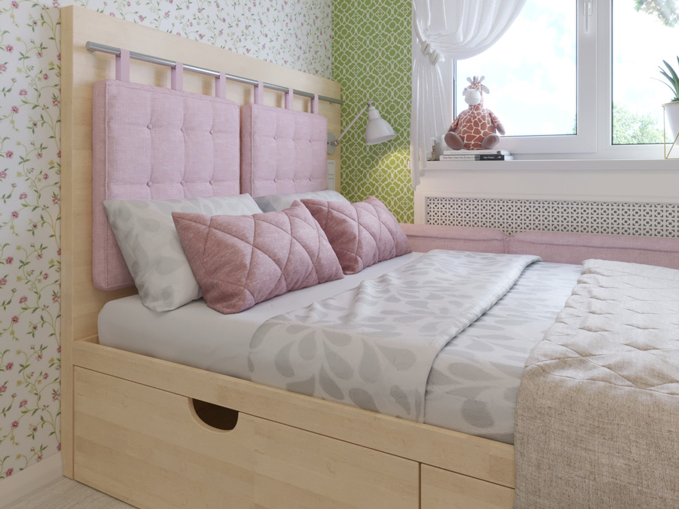 Зеленый чай