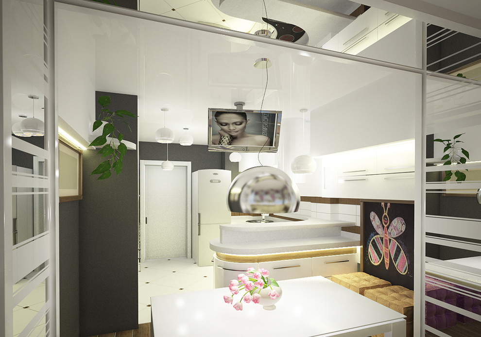 Квартира г.Красноярск,район Взлетка, ул. Алексеева