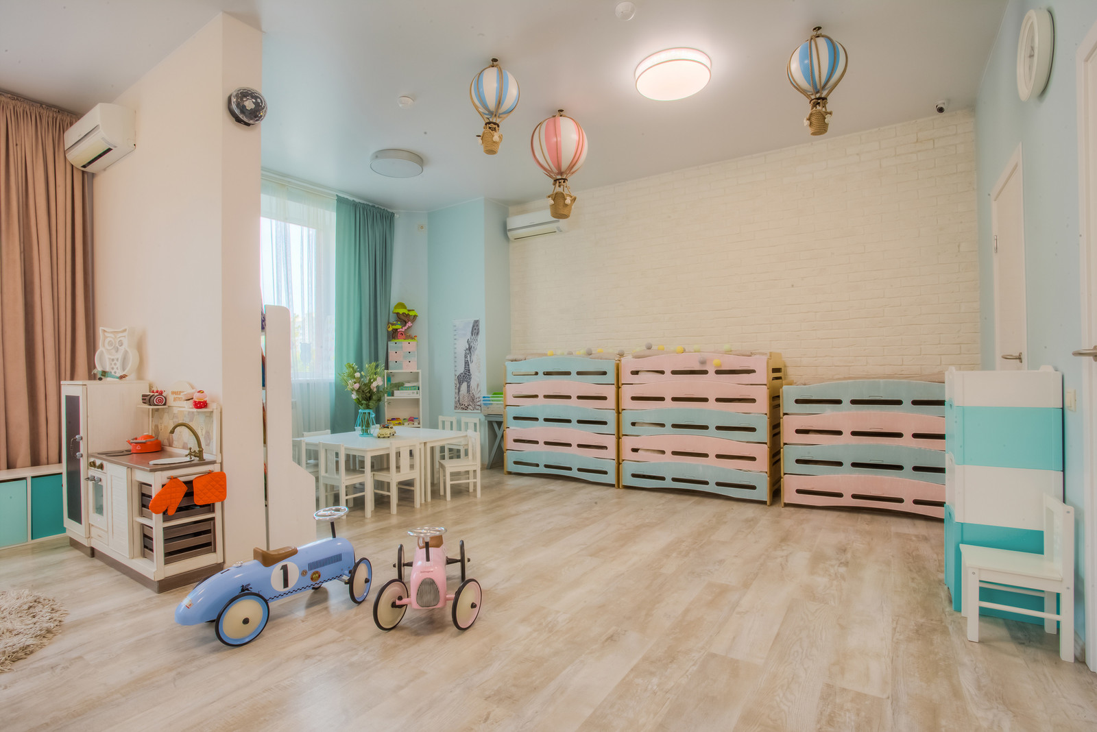 Обложка проекта: Оранжевое детство