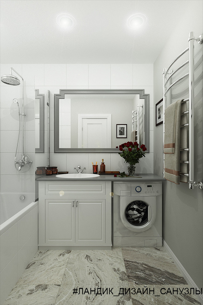 Небольшая квартира для пары в возрасте