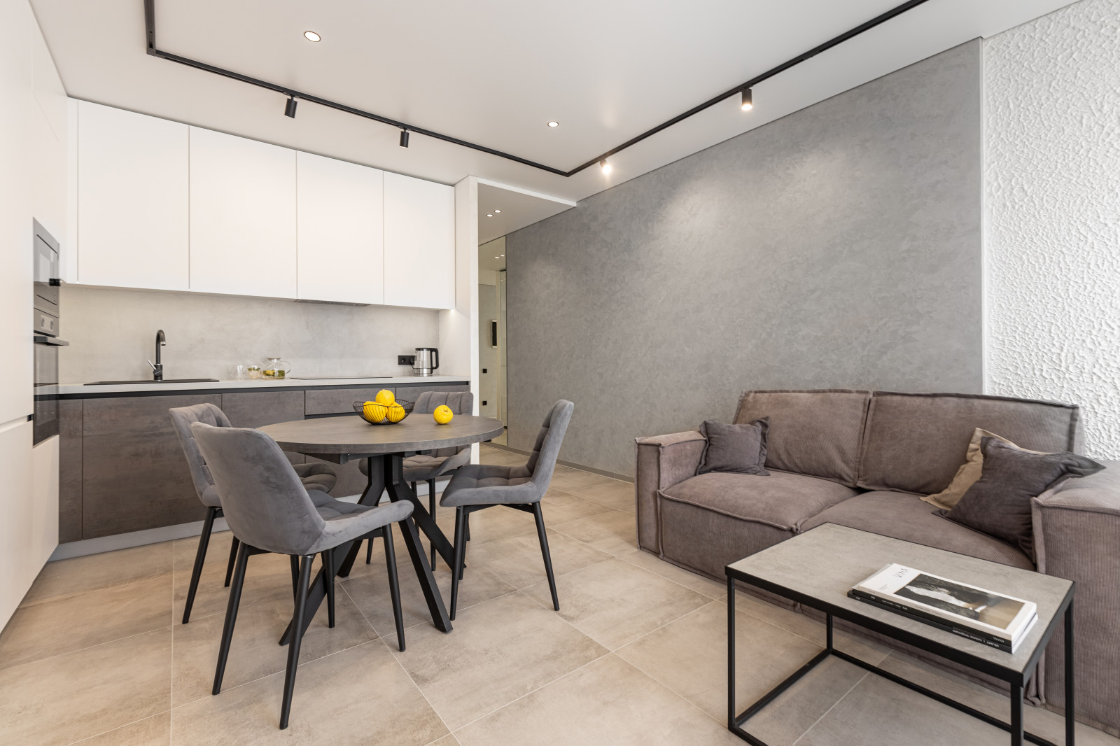 Квартира Ренесанс