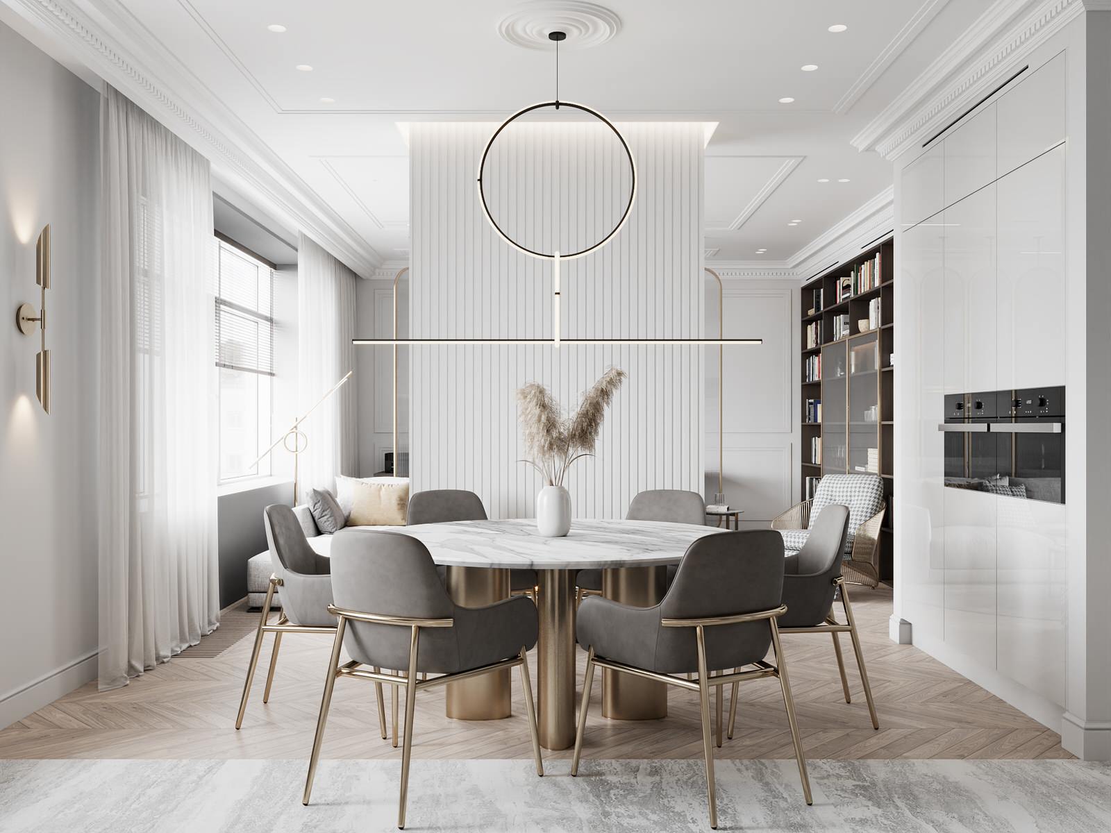 Эклектика в сердце Петербурга | Санкт-Петербург | Россия |