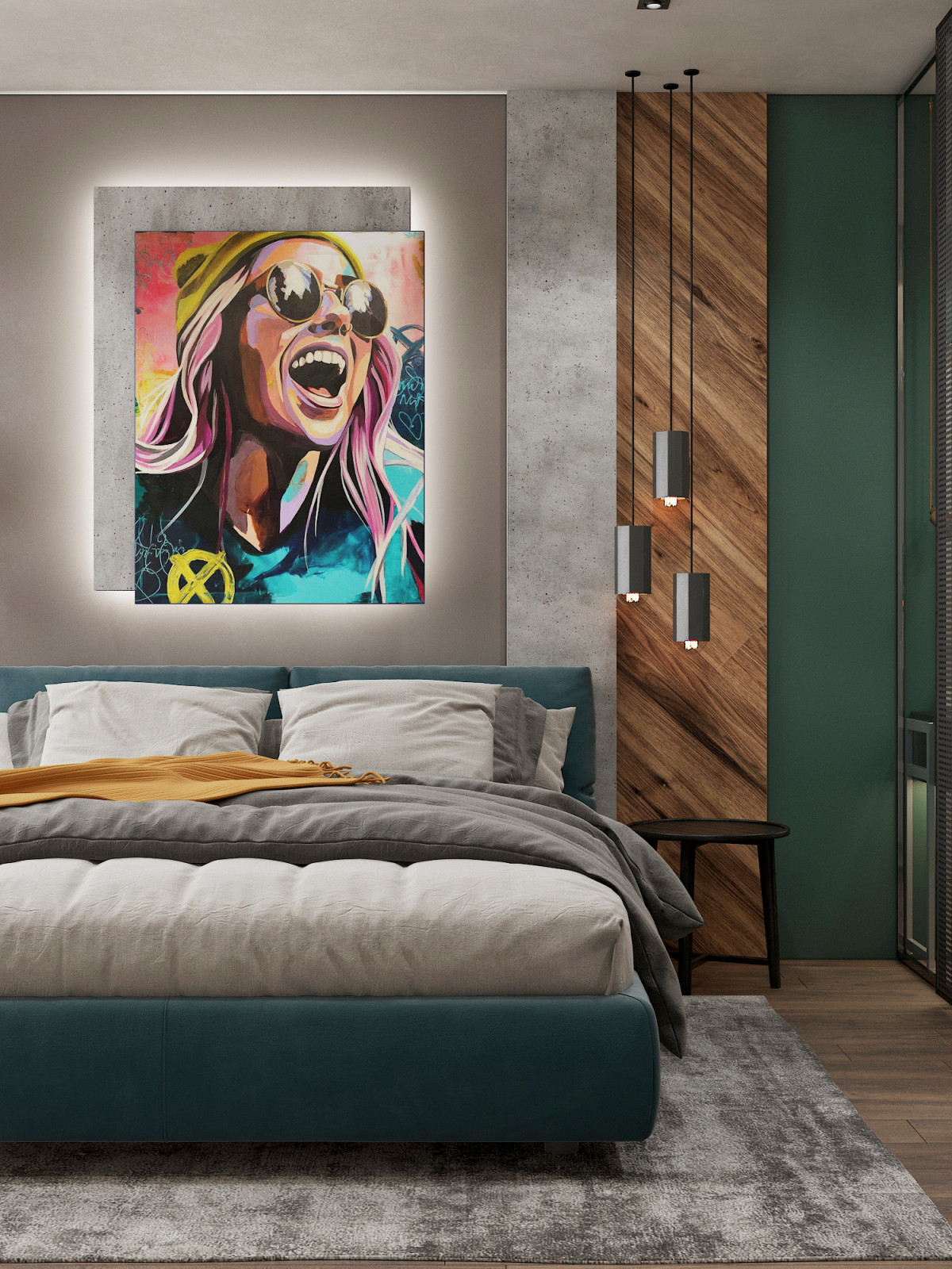 Проект ЖК Серебряный фонтан