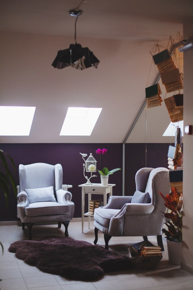 Дизайн спа-центра и вестибюля гостиницы " Бутик отель" в г. Вологда