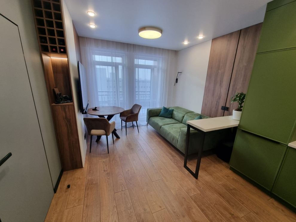 Обложка проекта: "Стиль"