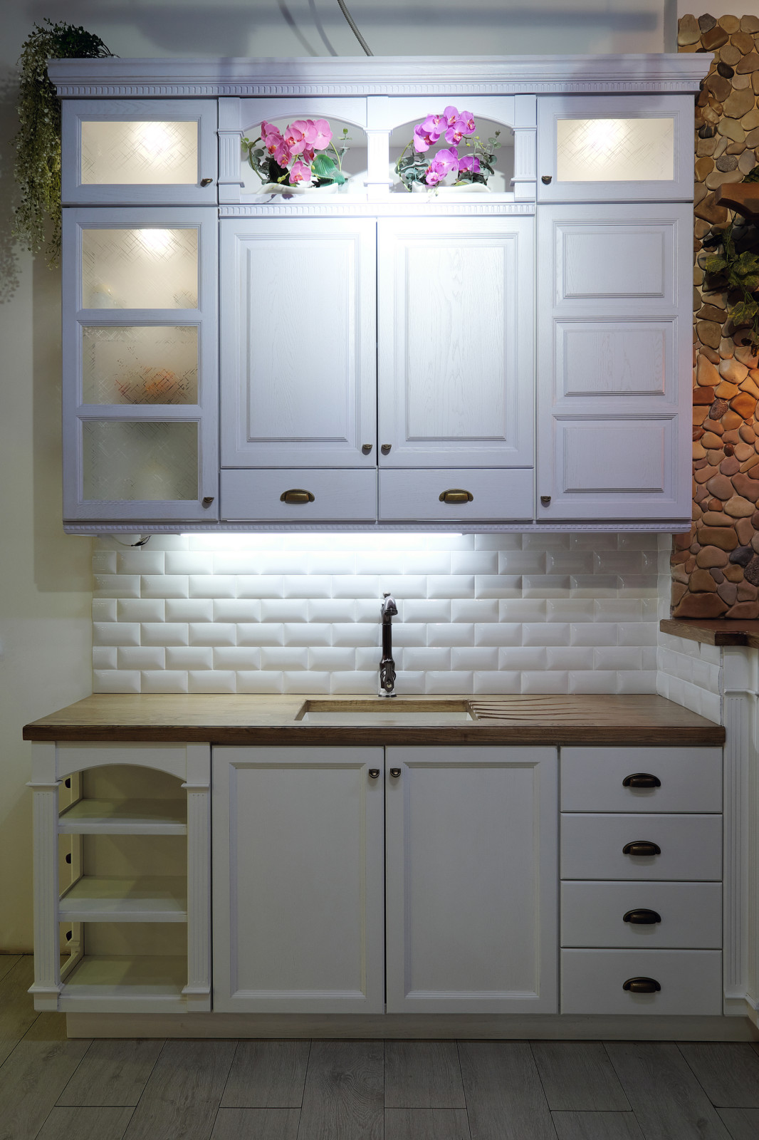 Мебель в нашем салоне