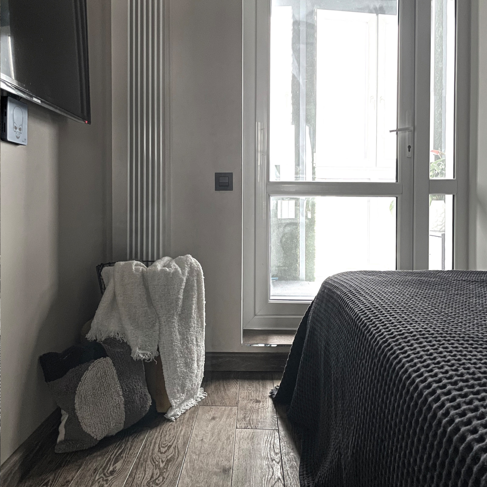 Квартира 34 м2 Алтуфьевское шоссе, Москва