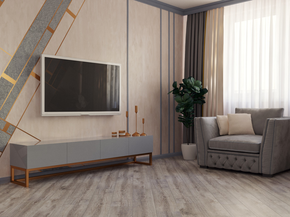 Квартира 40-лет Победы