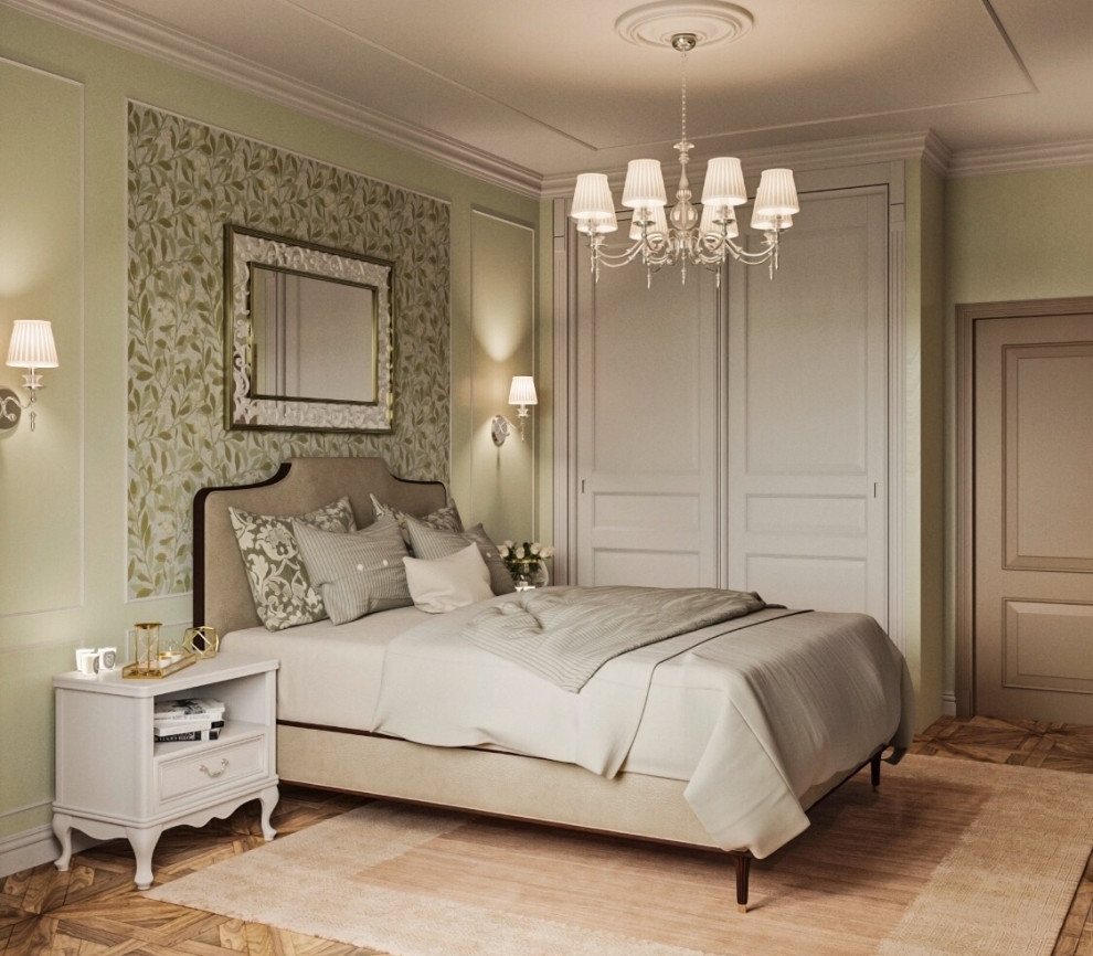 ЖК "Московский квартал" 100м