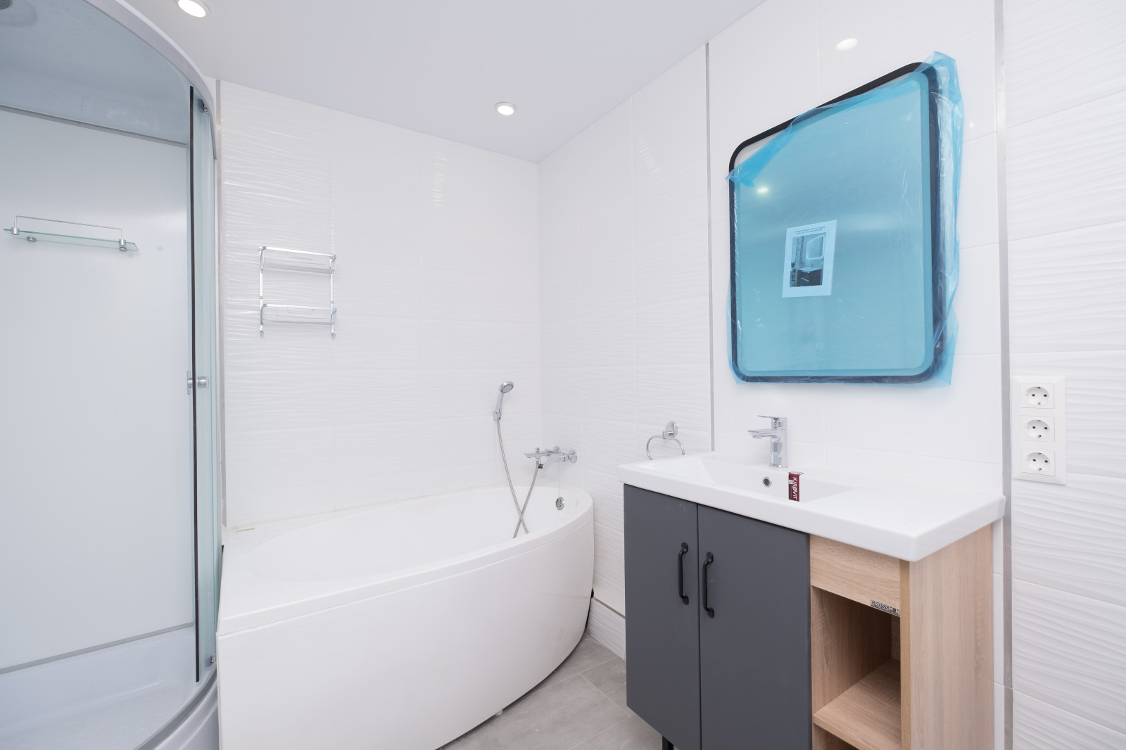 Ремонт квартиры