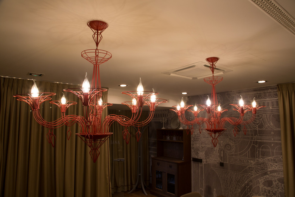 Обложка проекта: Ресторан Piazza Italiana