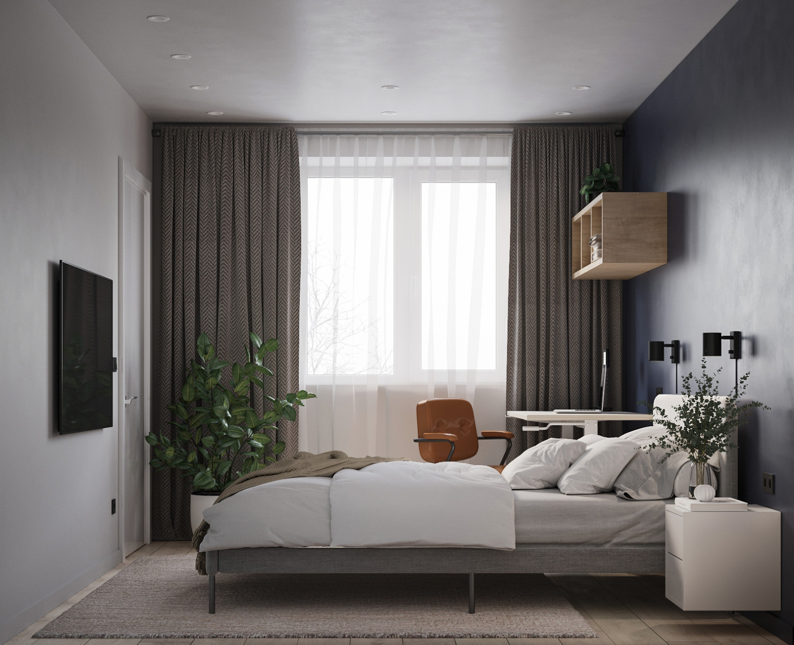 ул. Новогодняя