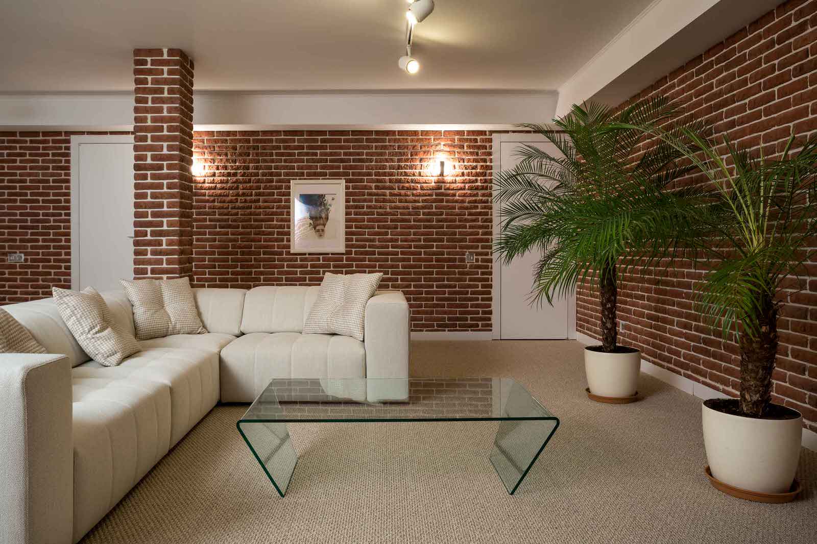 Загородный дом, Поливаново МО