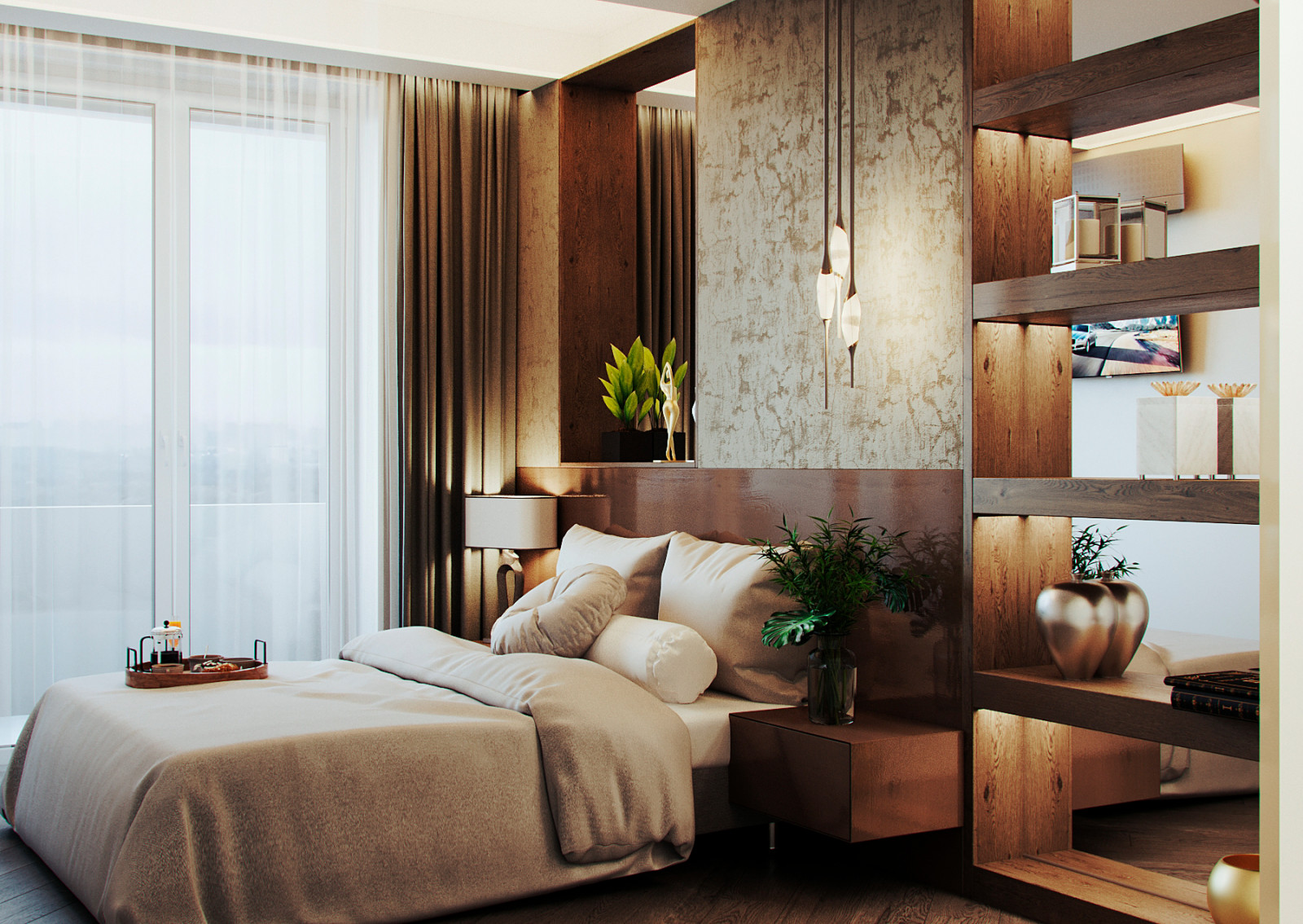 Ноты комфорта