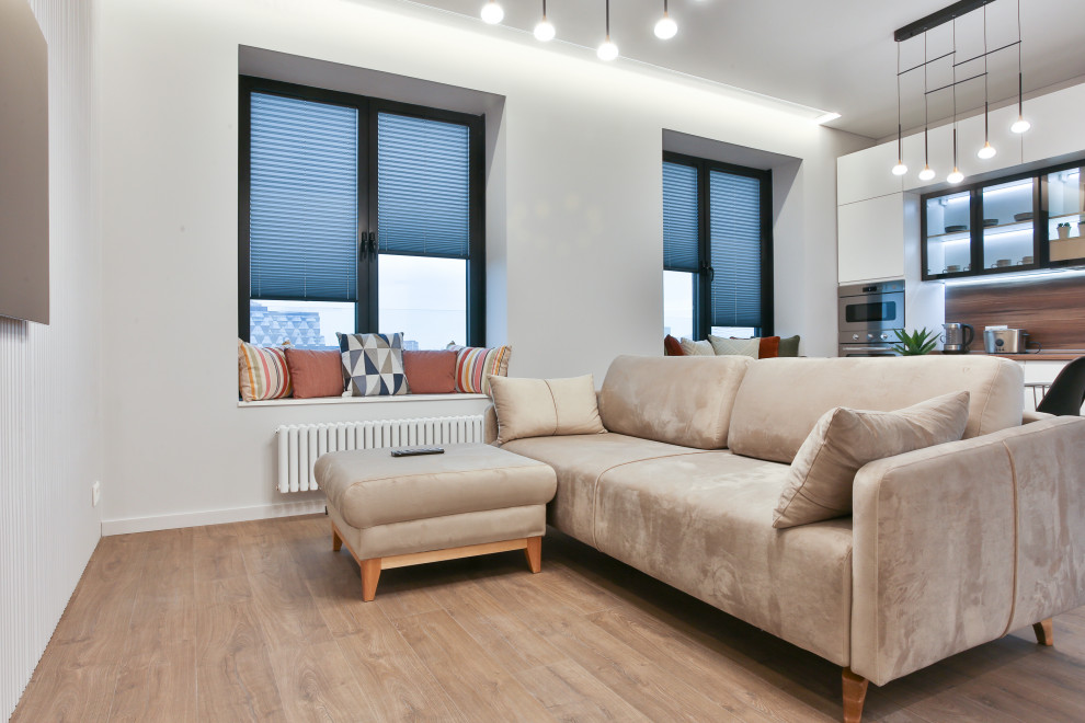 ЖК Царская площадь 25