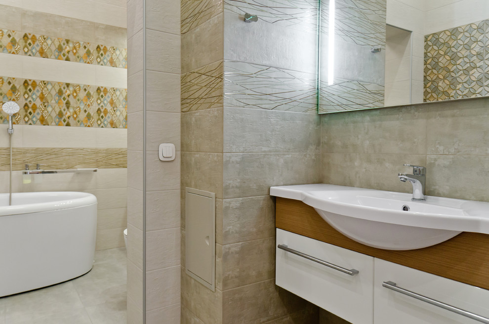 Квартира 157 м. кв. (Кемерово, 2017 год)