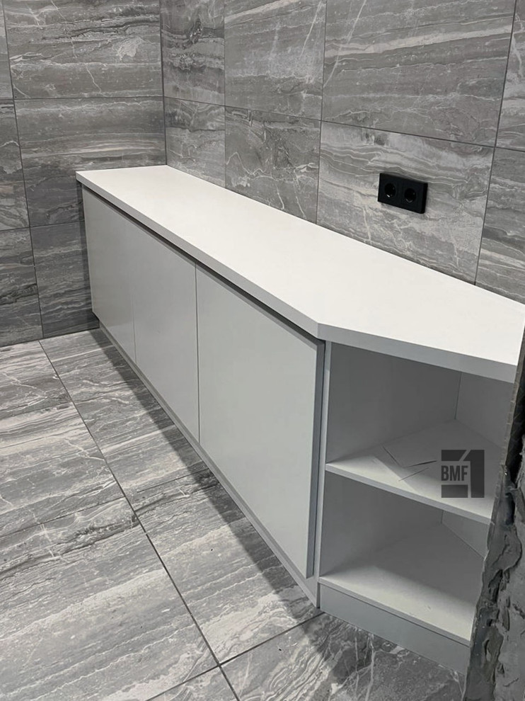 Мебель для санузла