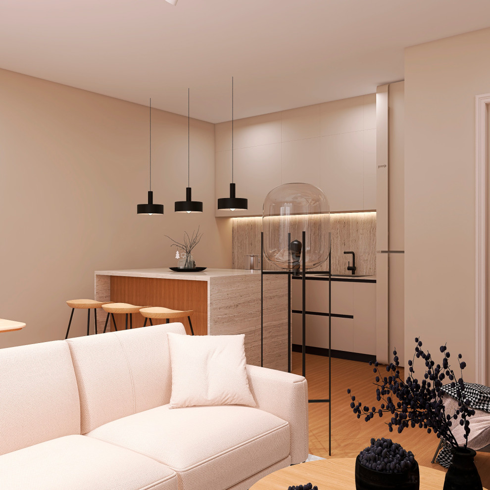 ЖК Сердце столицы