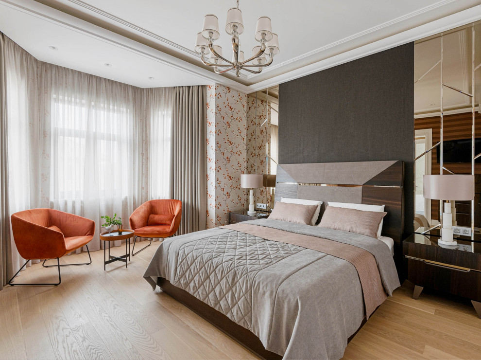 Дом в поселке «Де Виль»