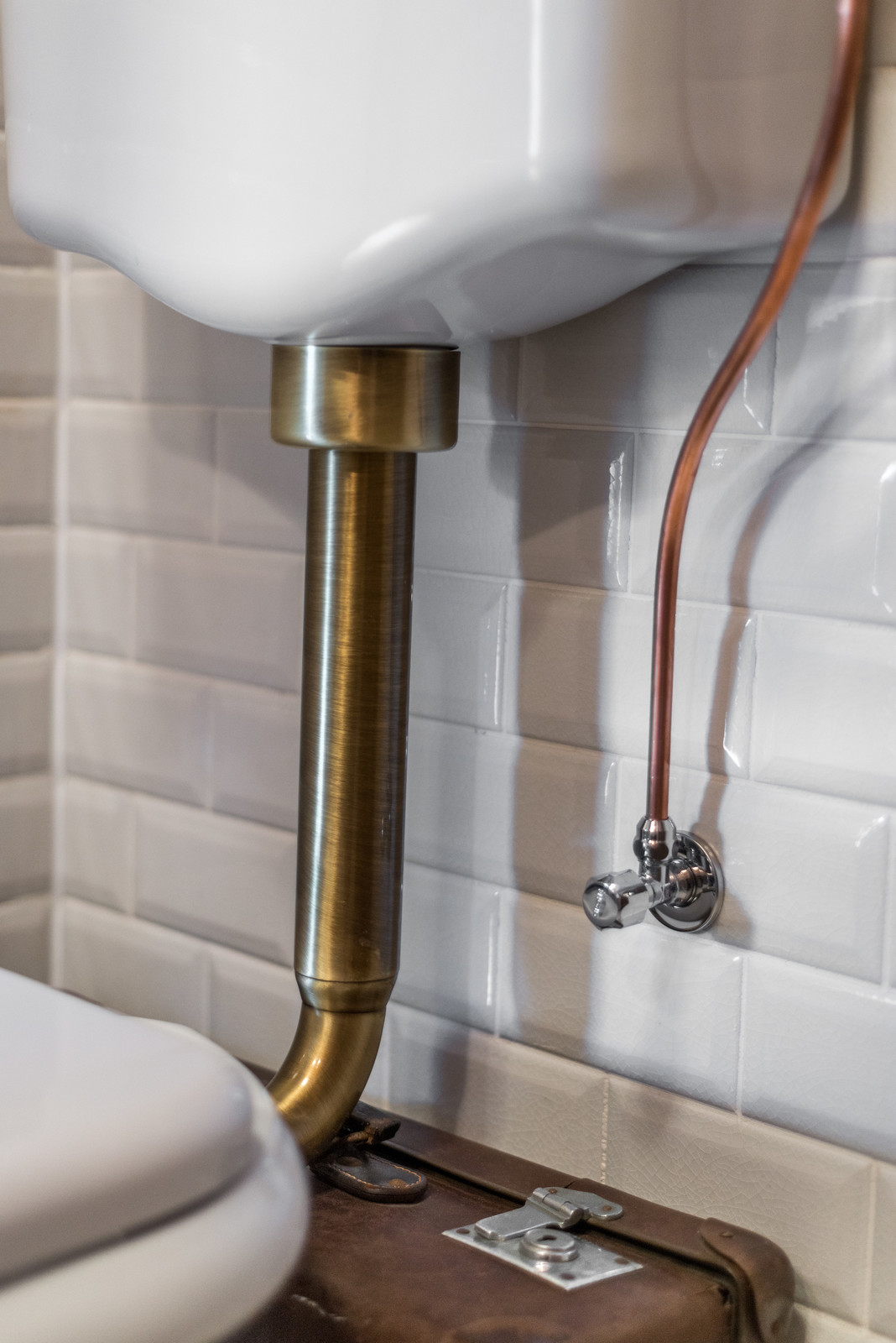 Loft style apartments Manhattan House