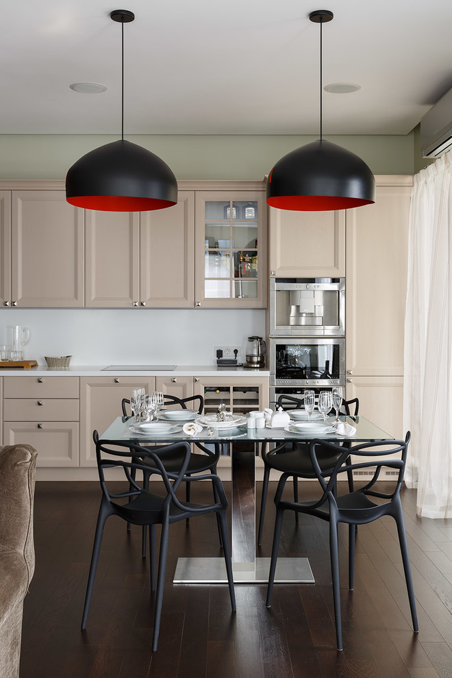 Квартира в ЖК ''Новый Город''