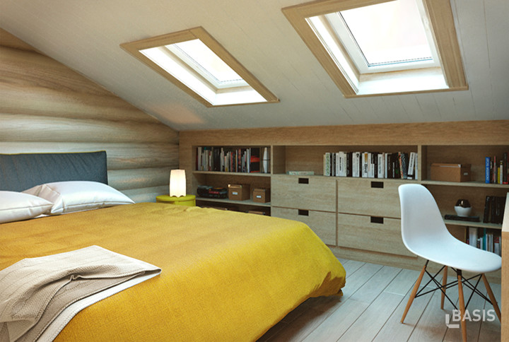 ДНП Зеркальное