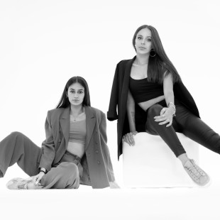 Мария и Маргарита