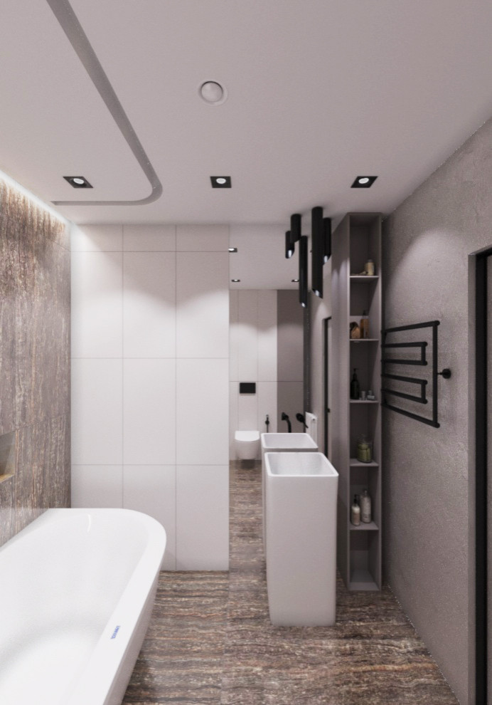 Марины Цветаевой 38 Маяк