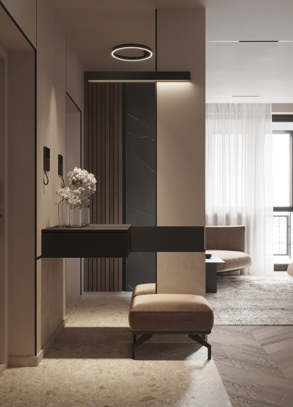 ул. Мястровская ЖК Променад