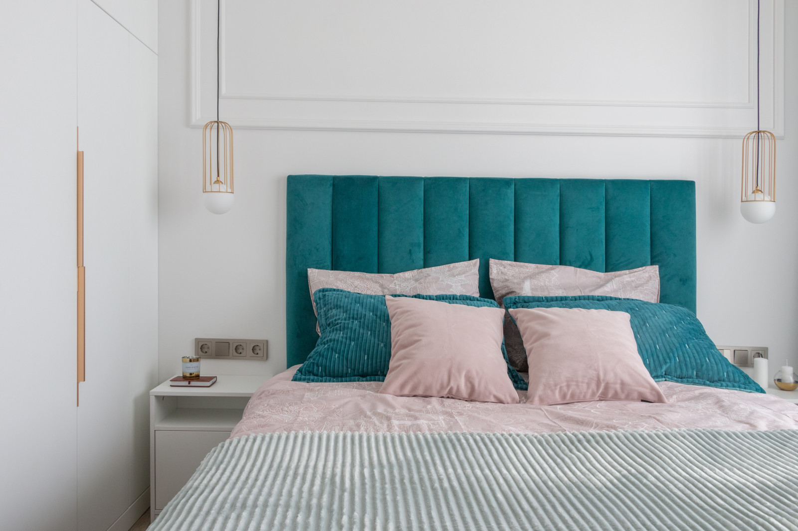 Фото ЖК "Гринпарк" 37 м²