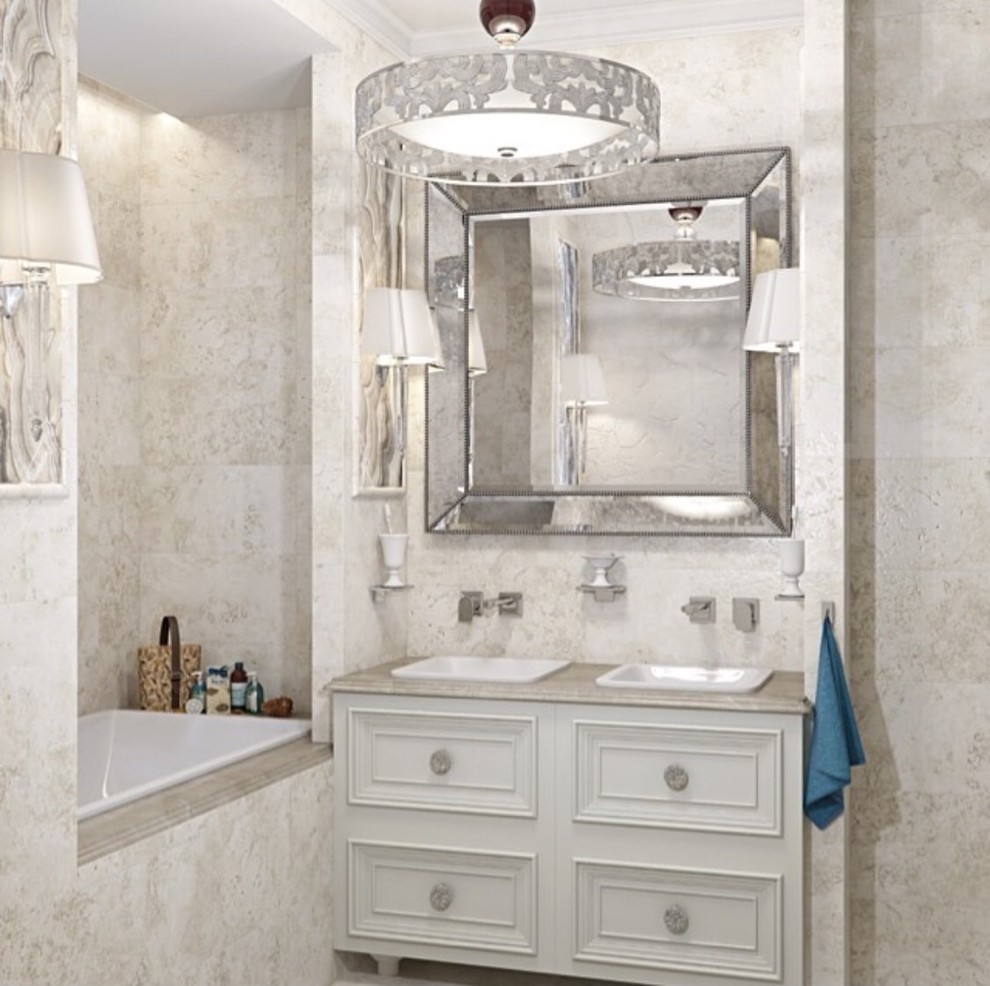 Квартира для молодой семьи с маленькими детьми